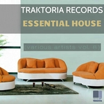 Essential House Vol 8