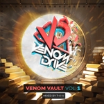 Venom Vault Vol 1 (Mixed By T-K-V)