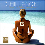 CHILL & SOFT VOL 6 Selected By Two Jazz Project