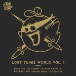 Lost Tunes World Vol 1