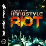 Hardstyle Riot (Sample Pack WAV)
