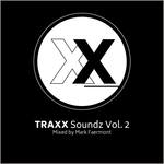 TRAXX Soundz Vol 2 (unmixed tracks)