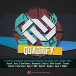 Quadrify/4 Years Of Nu Venture Records/EDM Edition