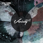 Voltaire Music Presents Variety Issue 4