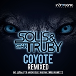 Coyote (Remixed)