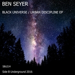 Black Universe EP