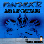 Black Bling/Traveling Man