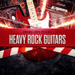 Heavy Rock Guitars (Sample Pack WAV/APPLE)