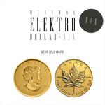 Minimal Elektro-Dollar Xix