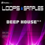 Loops&Samples Vol 5: Deep House