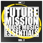 Future Mission Vol 2