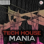 Tech House Mania Vol 3