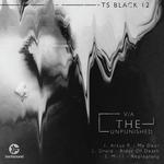 Techsound Black 12/The Unpunished