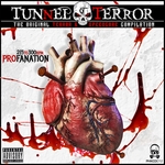 Tunnel Of Terror/The Original Terror/Speedcore Compilation/Profanation