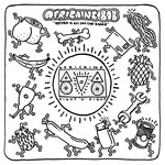 Rhythm Is All You Can Dance EP