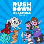Rushdown Assemble Vol 1