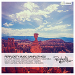 Perplexity Music Sampler #002 (unmixed tracks)