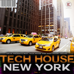 Tech House New York Vol 1