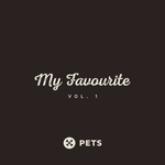 My Favourite PETS, Vol  1