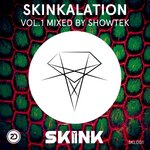 Skinkalation Vol 1 Mixed By Showtek