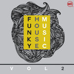 Funky House Music Vol 2