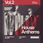House Anthems Vol 2 (Sample Pack WAV/APPLE)