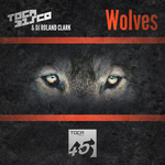 Wolves EP