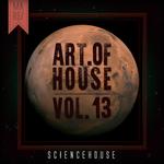 Art Of House/Vol 13 (Mars)