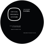 Critical Presents: Systems 004