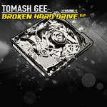 Broken Hard Drive EP