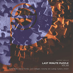 Last Minute Puzzle Vol 83