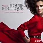 House Boutique Vol 12 (Funky & Uplifting House Tunes)