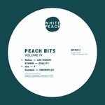 Peach Bits Volume 4