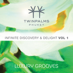 Twinpalms Phuket: Infinite Discovery & Delight Vol 1