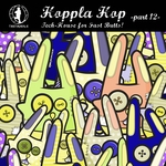 Hoppla Hop Vol 12: Tech House For Fast Butts!