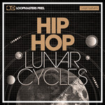 Hip Hop Lunar Cycles (Sample Pack WAV/APPLE)