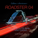Roadster 04/The License For Fine Music Of Perfect Coolness Edition Americano