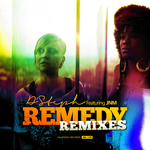 Remedy (Remixes) EP