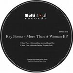 More Than A Woman EP