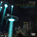 Ahead Of The Game/Alien Contact