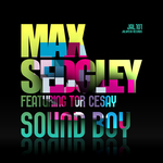 Sound Boy EP
