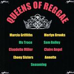 Queens Of Reggae