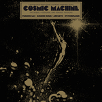 Cosmic Machine/The Sequel (Remixes)
