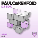 DJ Box April 2016