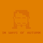 In Ways Of Autumn