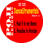 DanceStrumentals Part 1