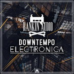 Downtempo Electronica (Sample Pack MASCHINE)