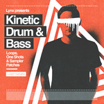 Kinetic Drum & Bass (Sample Pack WAV/APPLE/LIVE/REASON)