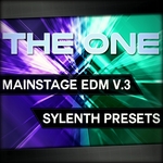 Mainstage EDM Vol 3 (Sample Pack NI Massive)