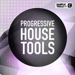 Progressive House Tools (Sample Pack WAV/MIDI/Presets)